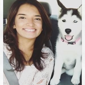 Meet your Posher, Samira